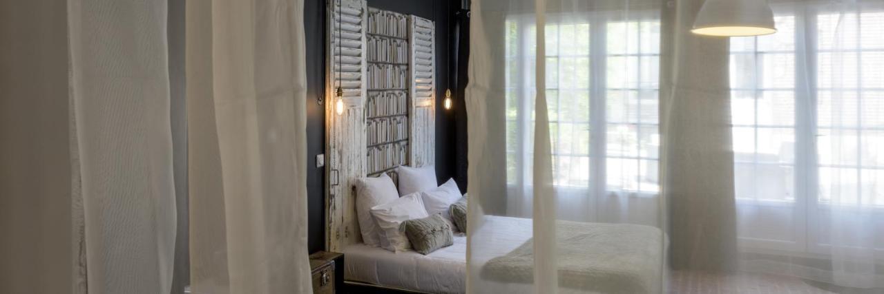 La Parenthese Du Rond Royal in Compiegne, France