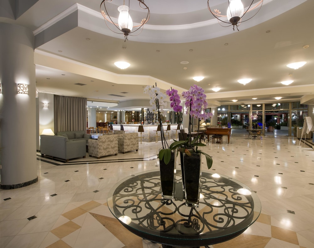 Hydramis Palace Beach Resort — Georgioupolis — photo 5