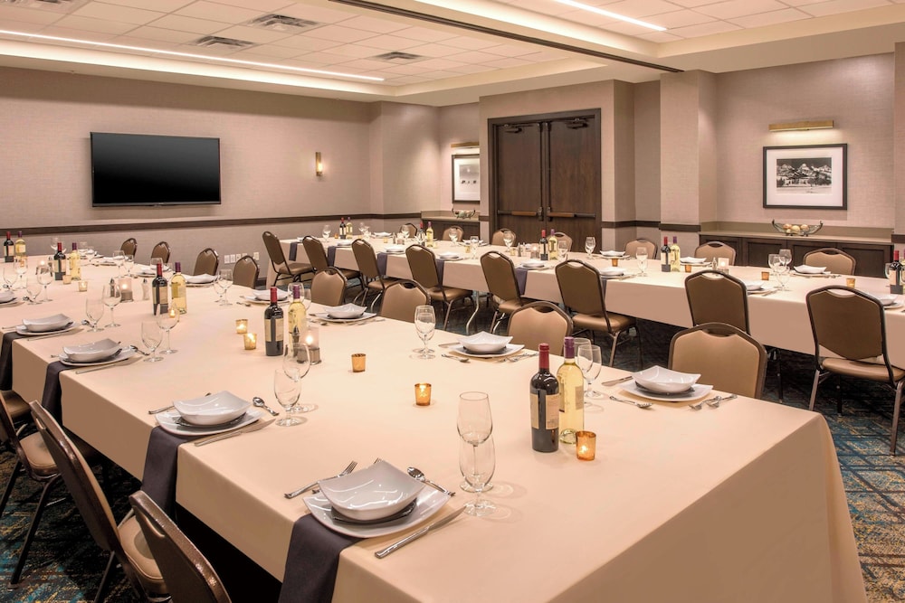 Courtyard by Marriott Denver Downtown - photo 45