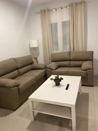 Alojamiento Baeza California 4a — Baeza
