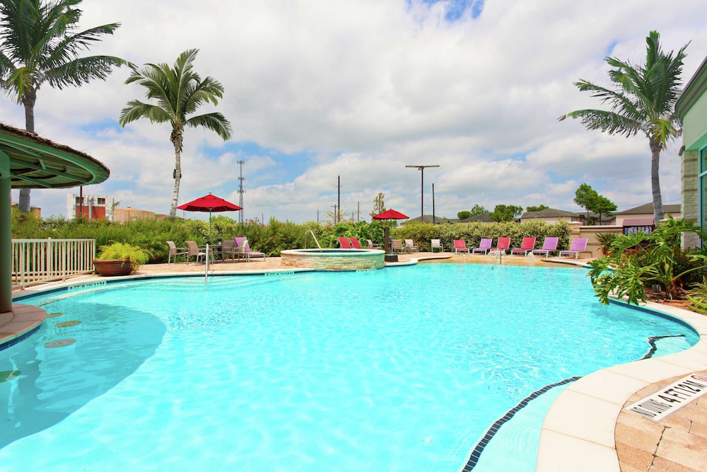 Hilton Garden Inn Victoria - photo 27