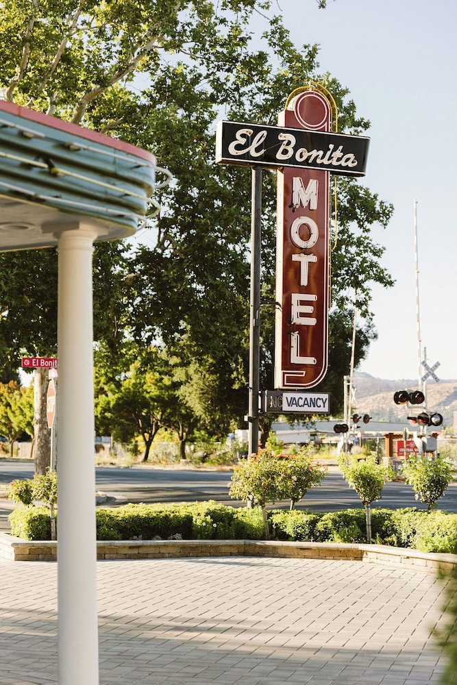 El Bonita Motel - photo 106