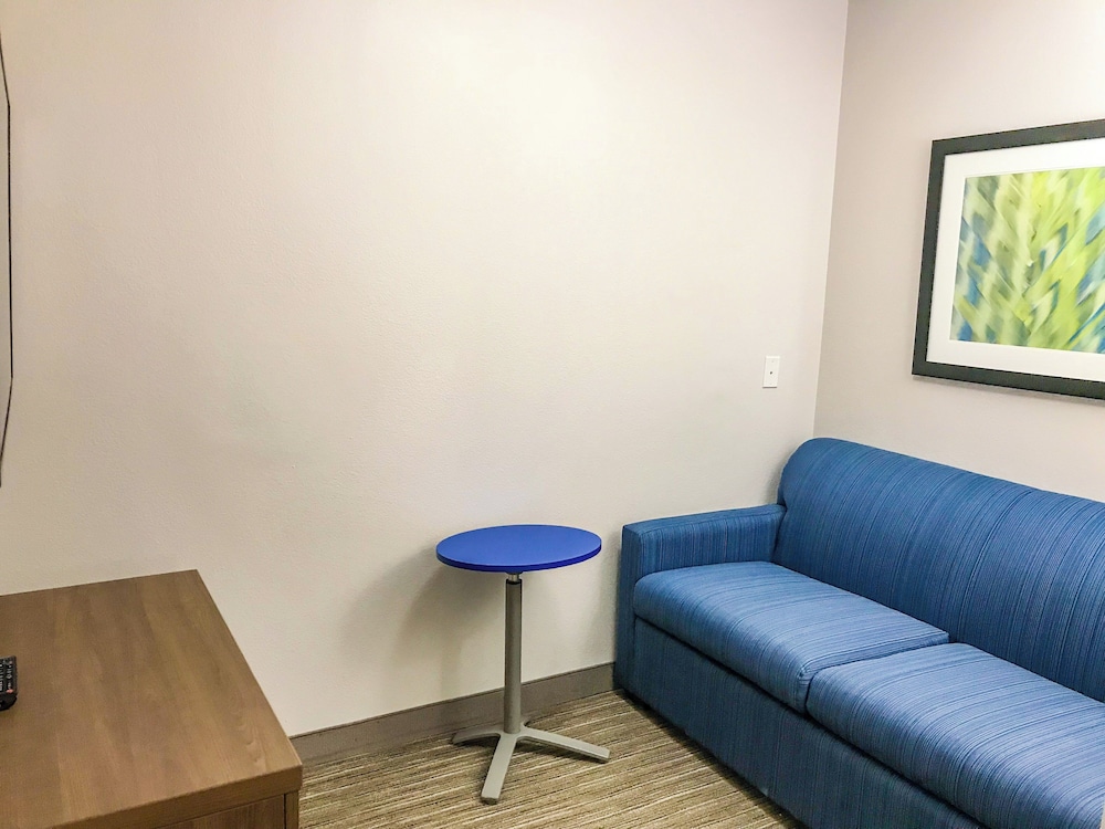 Holiday Inn Express & Suites Lubbock West by IHG - photo 13