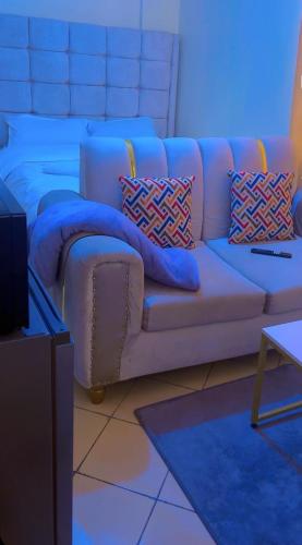 Sama Apartments 2