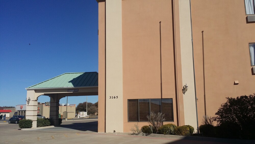 Quality Suites Abilene TX - photo 90