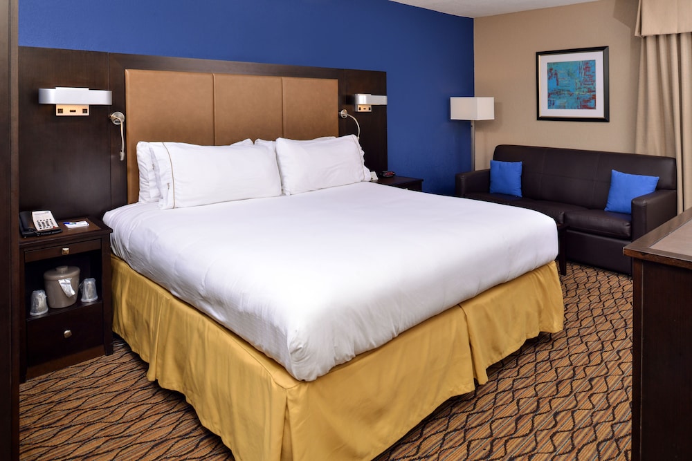 Holiday Inn Express Hunt Valley by IHG - photo 10