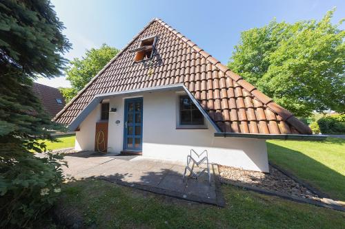 Ferienhaus Klöpper Kniepsand 05 in Dorum, Germany