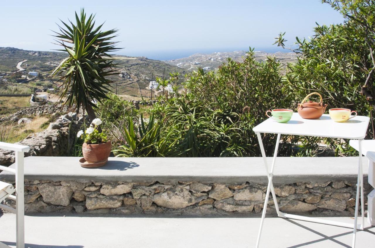 Mykonos Love Nest — Ano Mera — photo 5