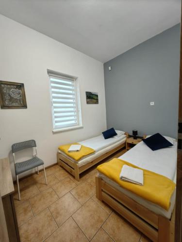Apartamenty Starosadeckie 19811476 — Stary Sacz