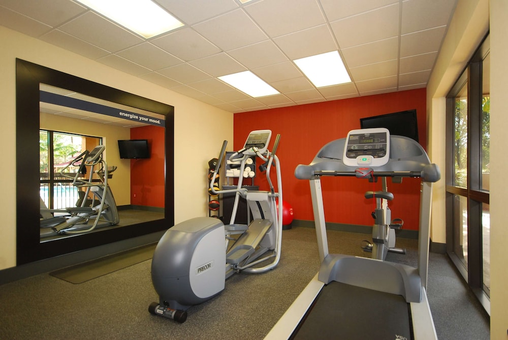 Hampton Inn Fort Myers Airport & I 75 - photo 28