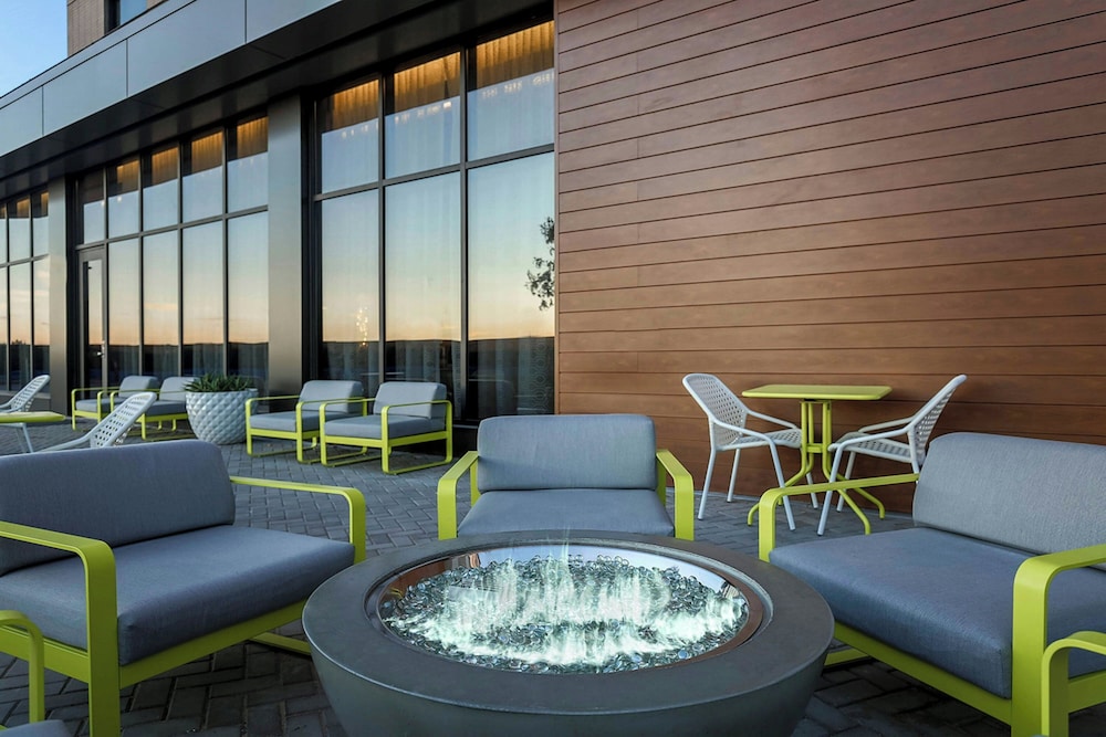 AC Hotel by Marriott Dallas Frisco - photo 25