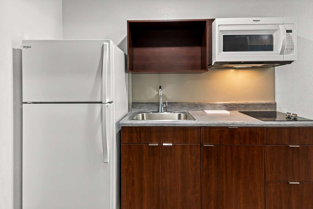 Woodspring Suites Waco South - photo 14