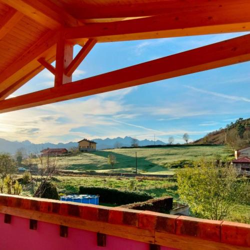 PicuAstur in Cangas De Onis, Spain