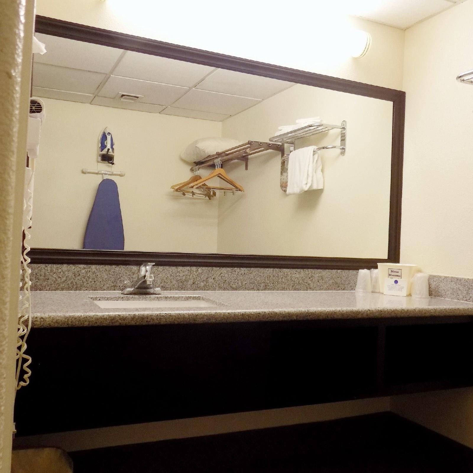 Ramada by Wyndham Mesa Downtown - photo 23