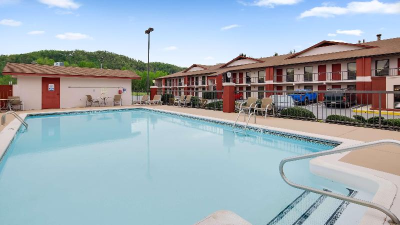 Best Western Of Murphy - photo 64