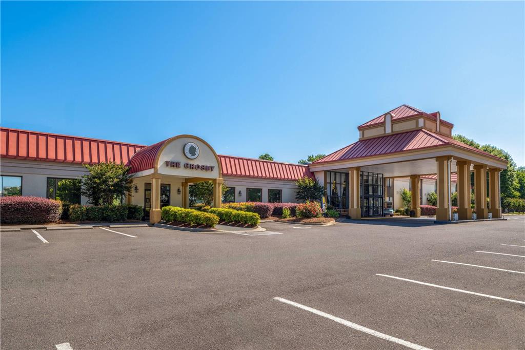 Village Inn Clemmons Winston Salem Trademark By Wyndham — Clemmons