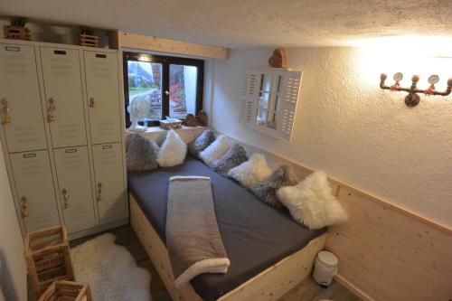Haus Erli — 4-Star Luxury Hotel in Mittenwald, Germany