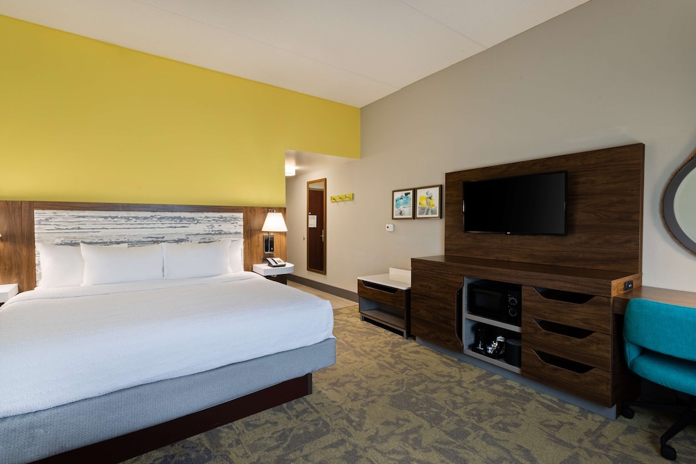 Hampton Inn Jacksonville I 295 East Baymeadows - photo 9