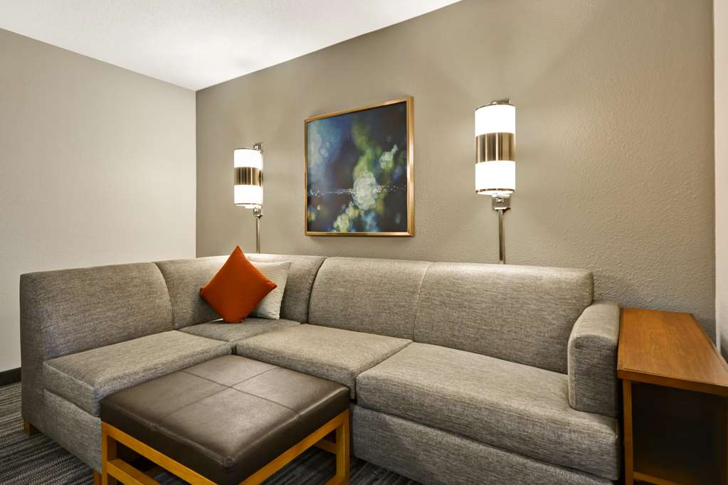 Hyatt Place Columbus Worthington - photo 7