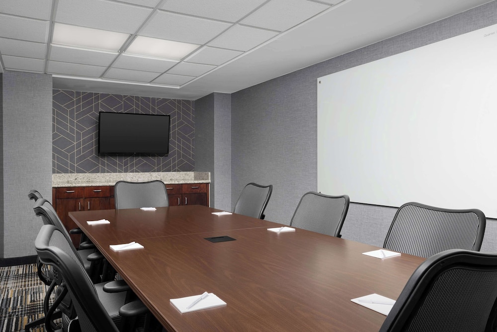 Homewood Suites by Hilton Raleigh Durham AP Research Triangle - photo 32