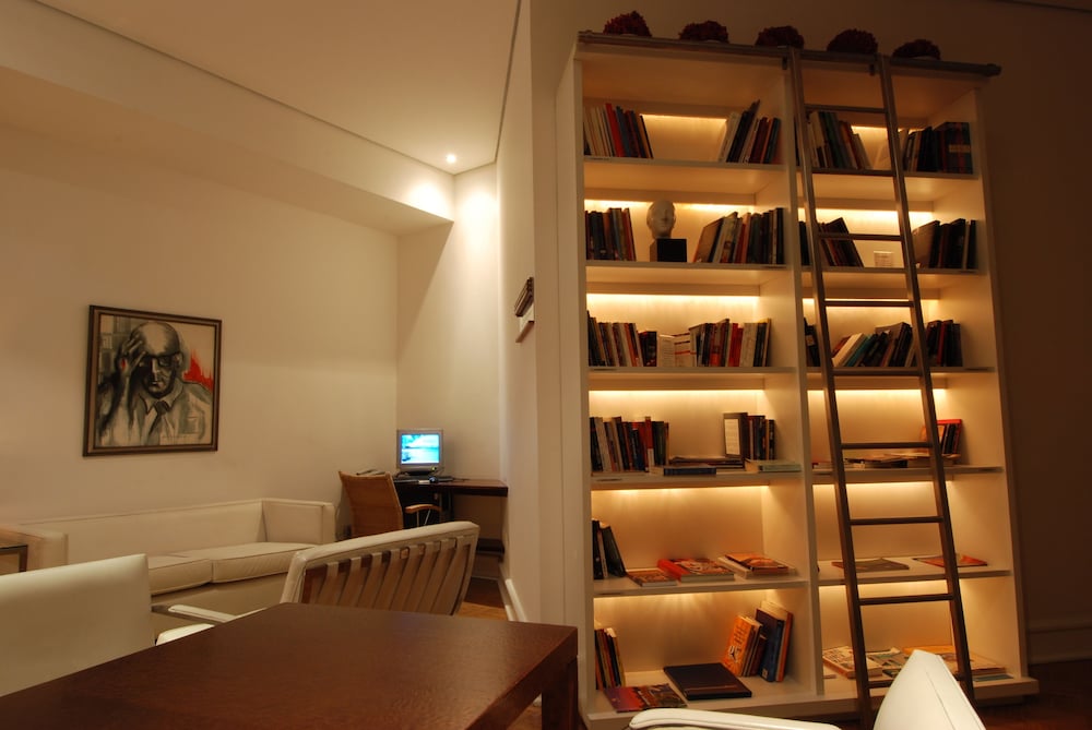 Vitória Hotel Concept Campinas — Campinas — photo 5