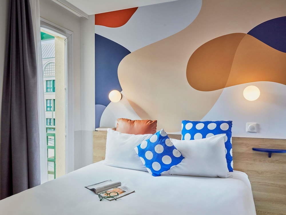 Aparthotel Adagio Val d’Europe près de Disneyland Paris in Serris, France