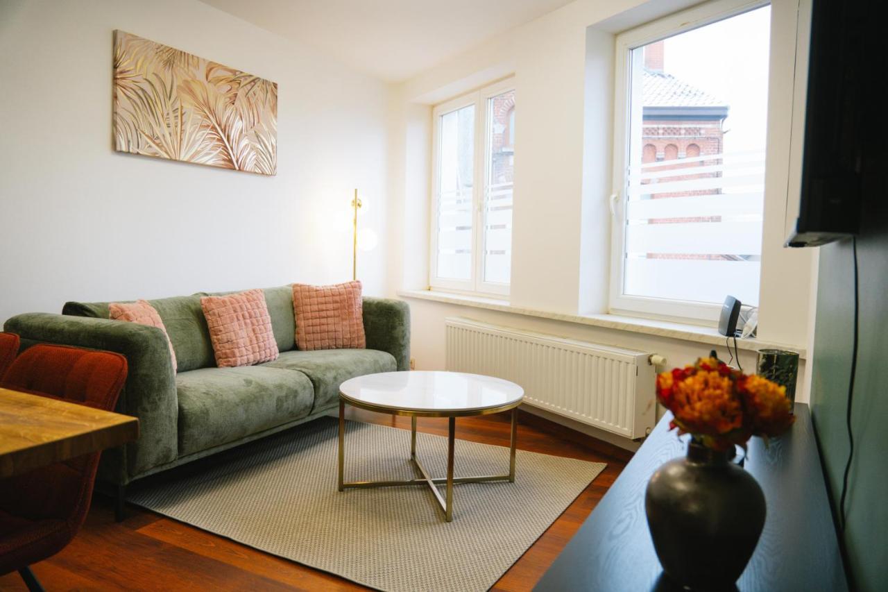 Capstay Charleroi — hotel in Charleroi