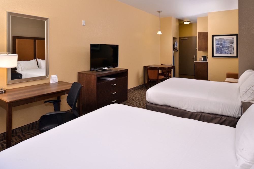 Holiday Inn Express Suites Page Lake Powell Area - photo 18