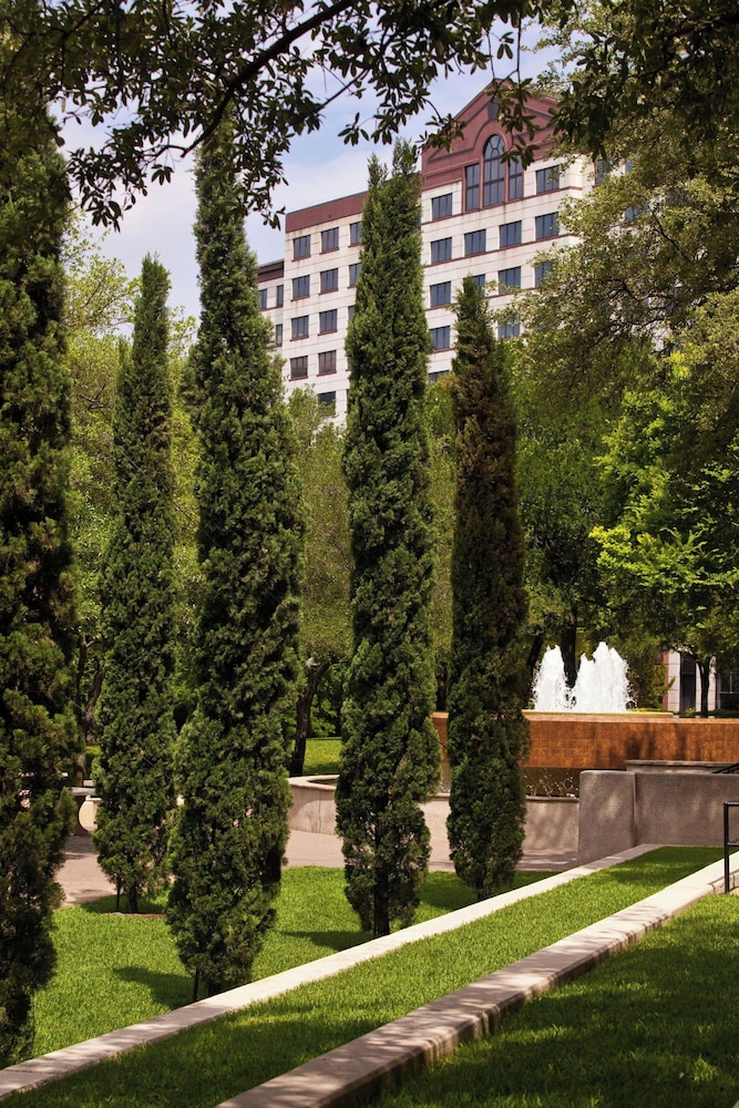 Renaissance Austin Hotel - photo 130