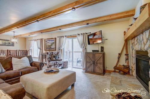 Columbine #301 in Breckenridge, United States