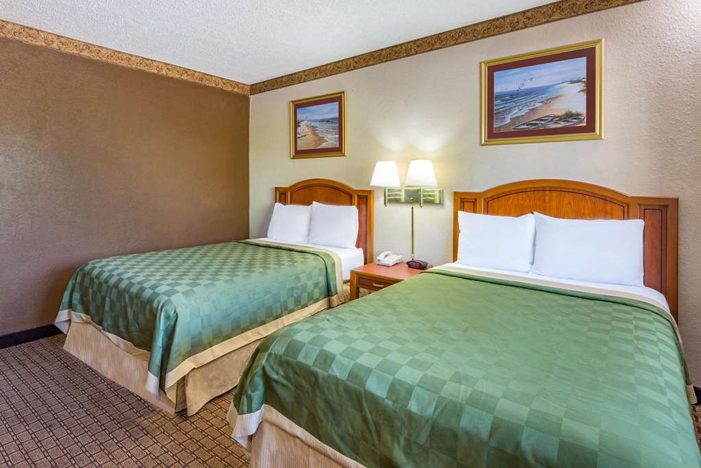 Ramada by Wyndham West Atlantic City - photo 22