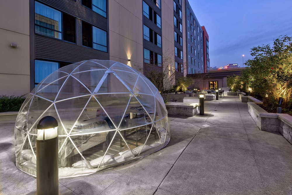 Homewood Suites by Hilton Pittsburgh Downtown - photo 51