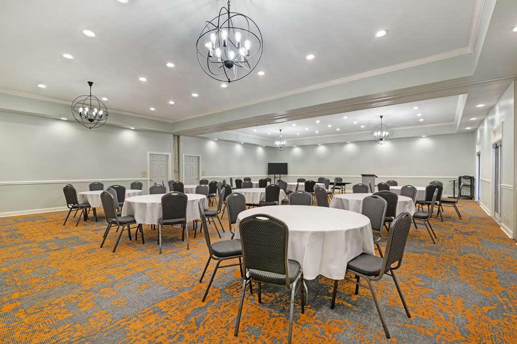 Best Western Plus St. Simons - photo 36