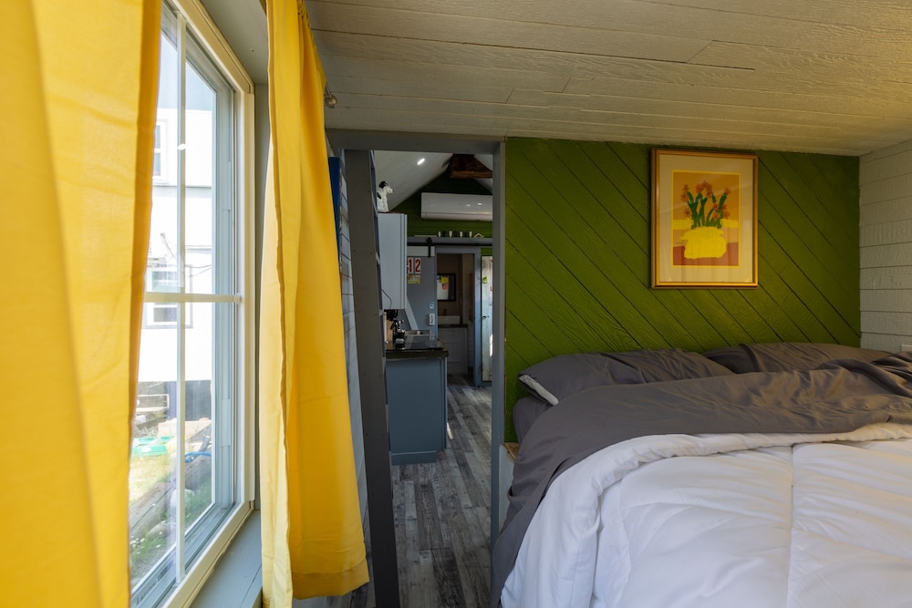 Tiny House Leadville - photo 49