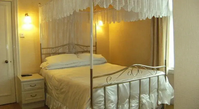 Sheriden House Hotel - last minute hotel in Birmingham