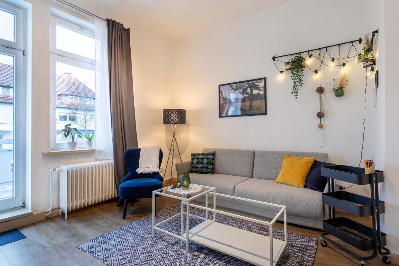 Apartment 54 4 Sterne Ferienwohnung in Bad Arolsen — 4-Star Luxury Hotel in Bad Arolsen, Germany