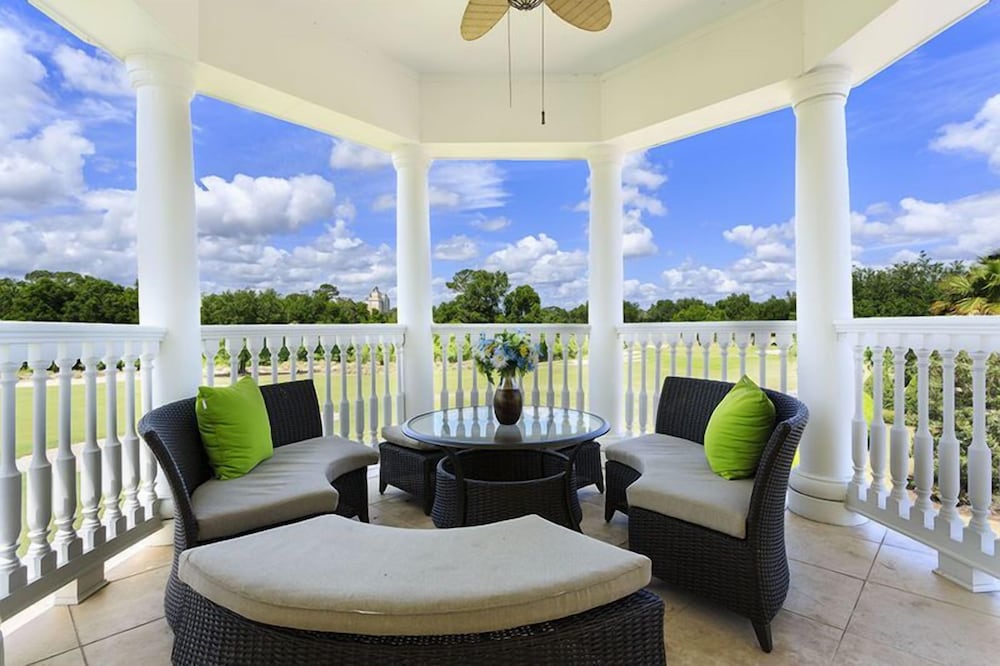 Ov4211 Reunion Resort 7 Bed 7.5 Baths Villa - photo 34