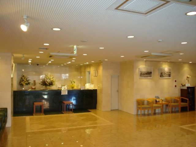 Excel Inn Shibukawa — Shibukawa — photo 2