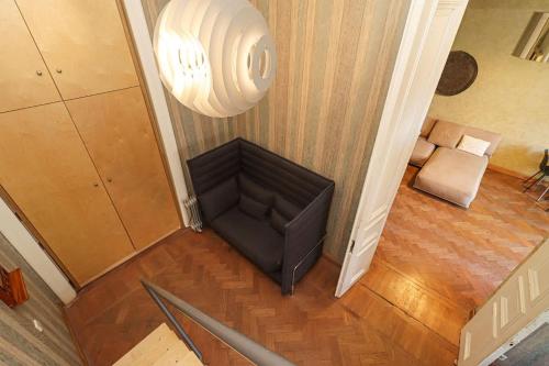 Central Tbilisi Modern 1BR Apt By Wehost