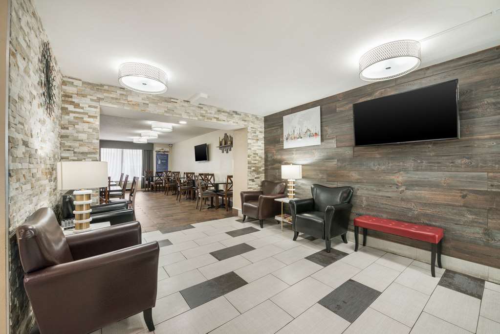 Quality Inn Concord Kannapolis - photo 12