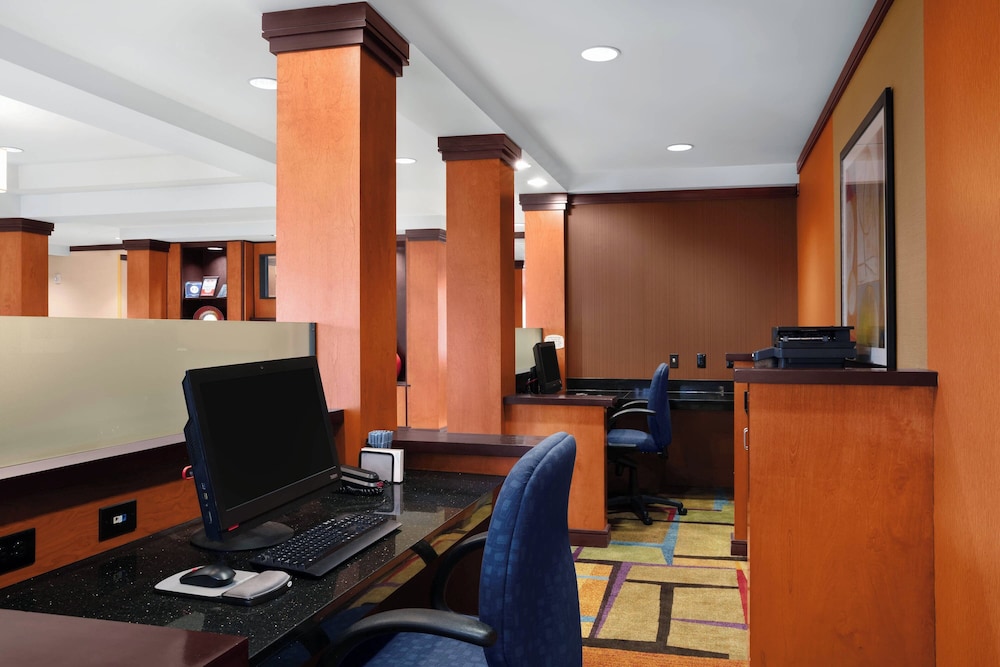 Fairfield Inn & Suites by Marriott St. Augustine I 95 - photo 21