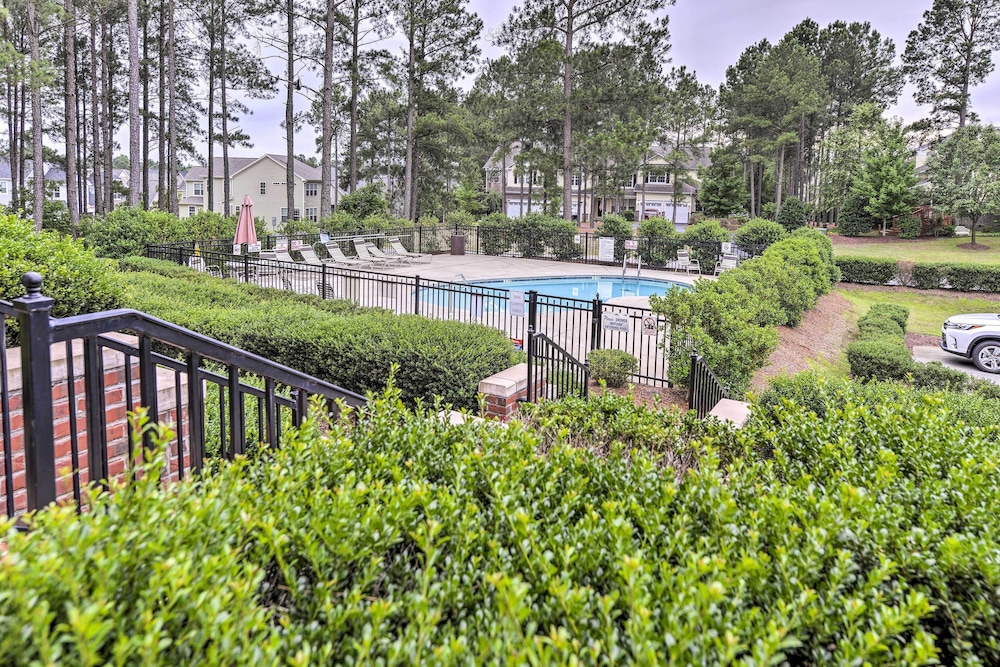 Anderson Creek Resort Condo on Golf Course with Pool - photo 17