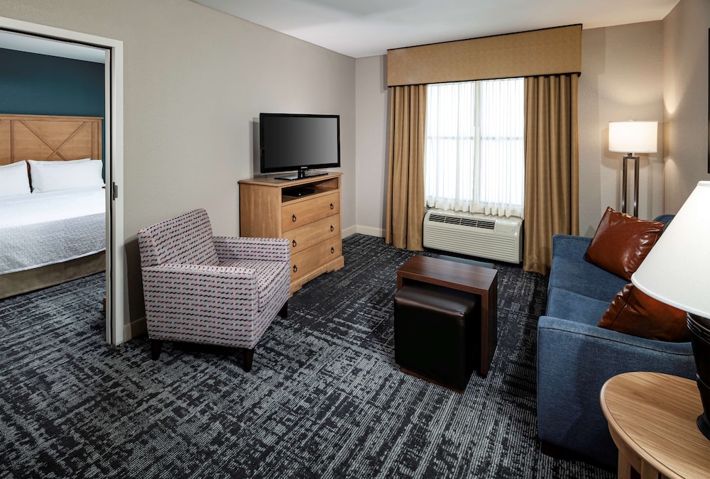 Homewood Suites by Hilton Austin Round Rock TX - photo 23
