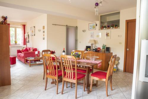 Casa Limoncello — 4-Star Luxury Hotel in Taormina, Italy
