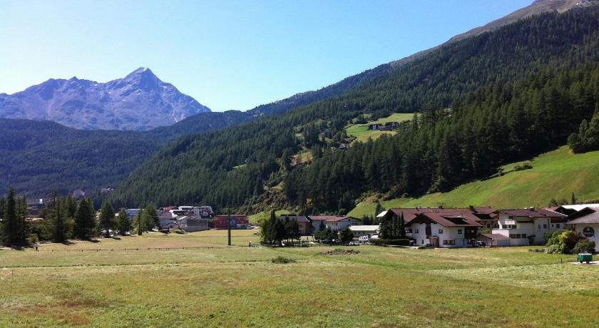 Hotel am Hof — Soelden — photo 3