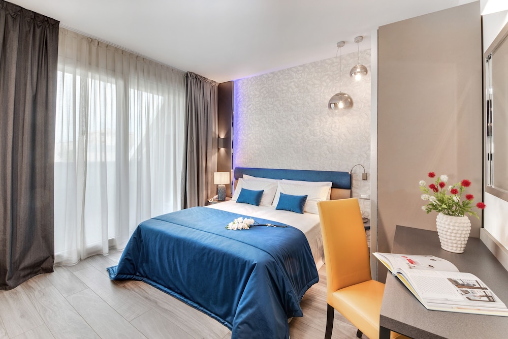 Romagna Suite Hotel — Gatteo A Mare — photo 5