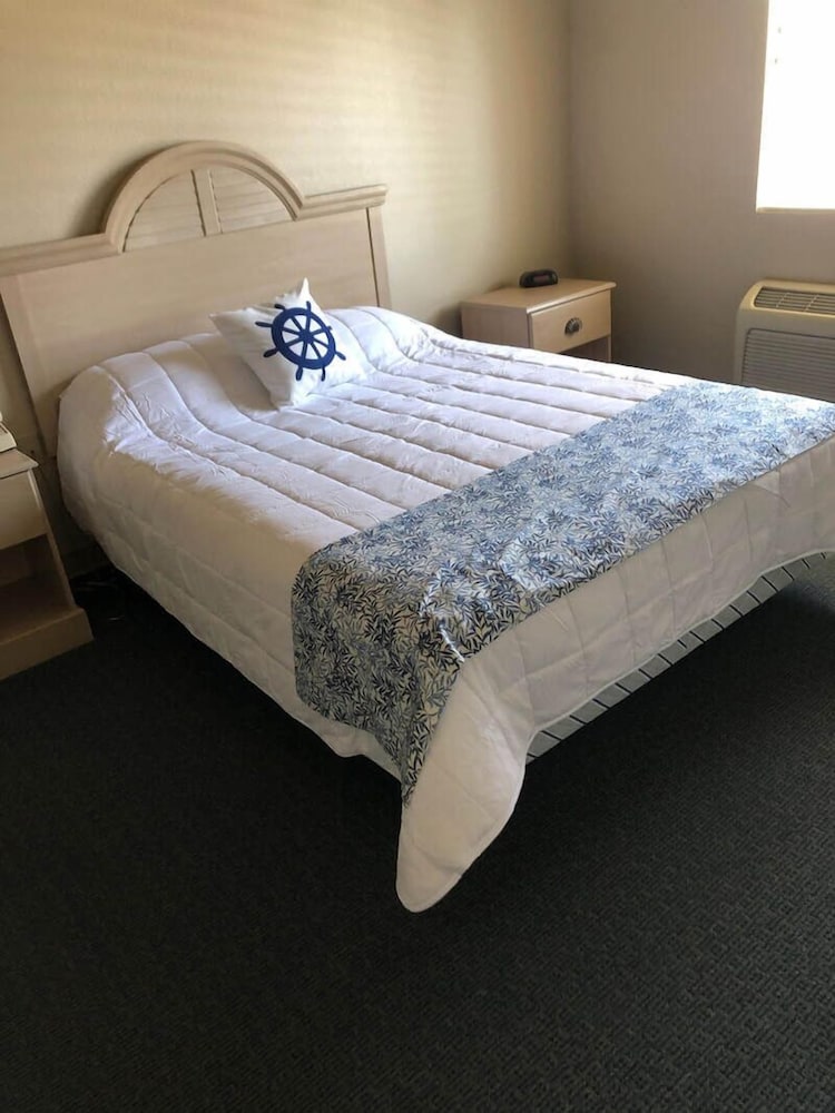 Orleans Trail Resort in Stockton, United States