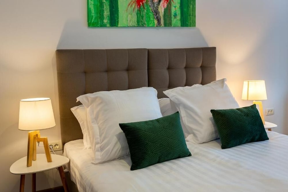 Lagom Hotel — Bucharest — photo 5