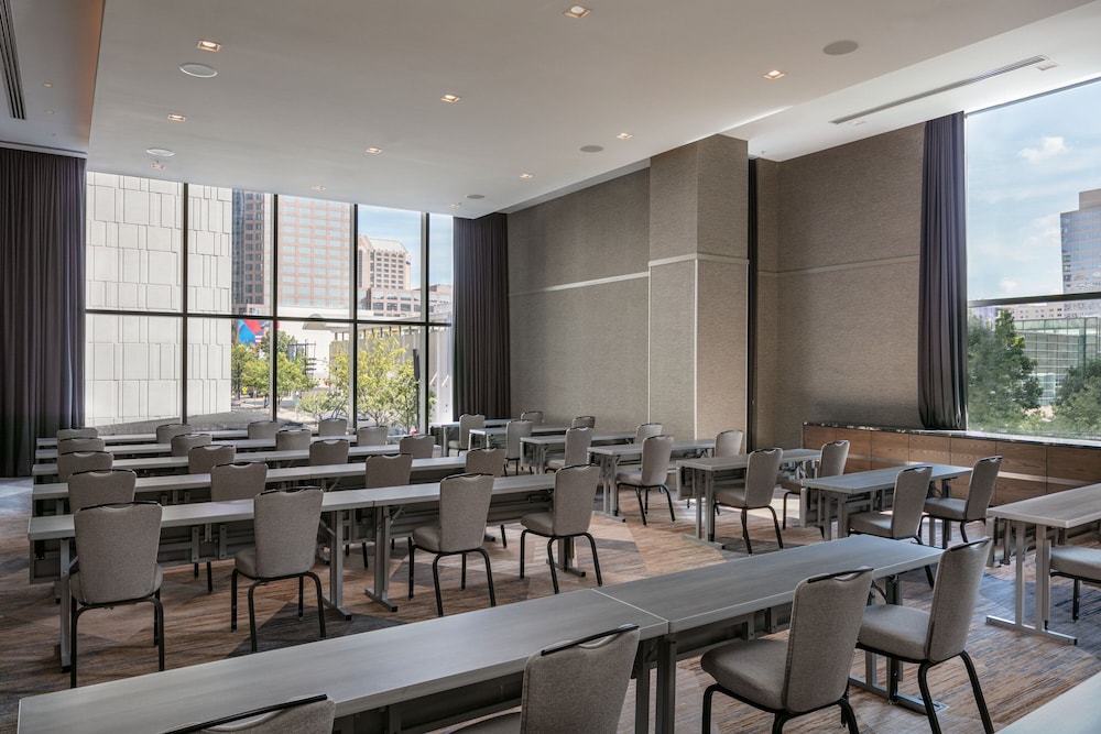 JW Marriott Charlotte - photo 60