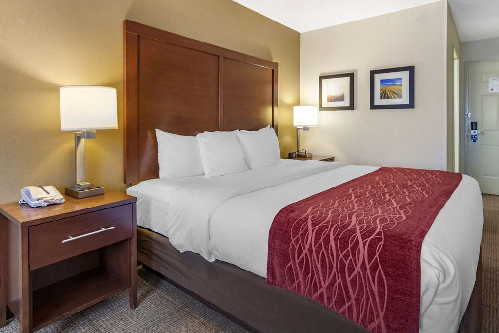 Comfort Inn Great Falls South - photo 16